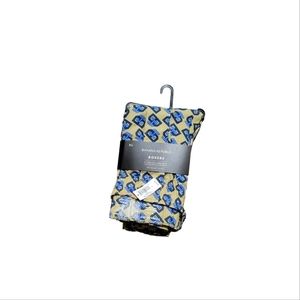 Men's banana republic tech stretch boxers size L